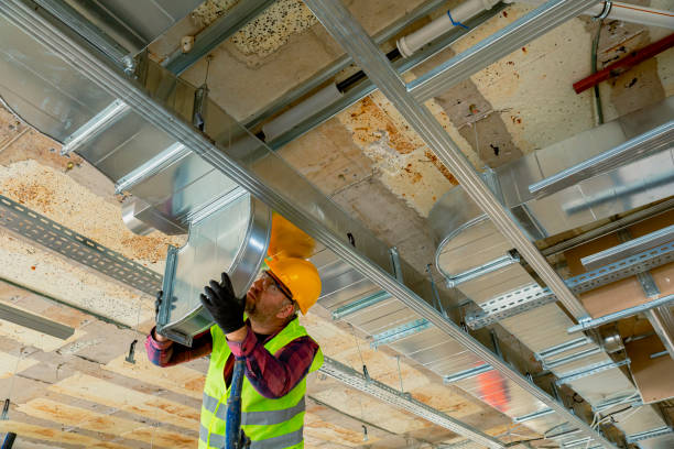 Trusted Gibsonburg, OH HVAC Experts