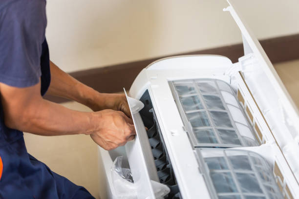 Best Ductless HVAC repair  in Gibsonburg, OH