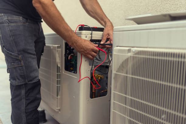 Ductless HVAC repair in Gibsonburg, OH
