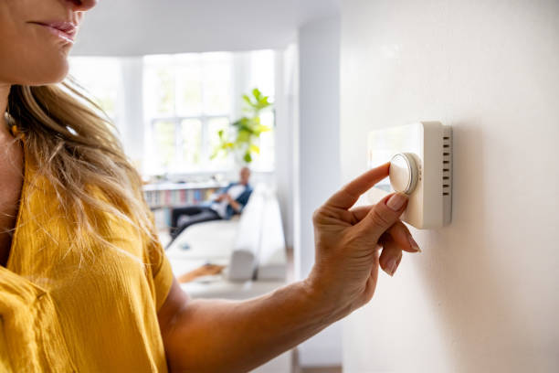 Best Ductless HVAC repair  in Gibsonburg, OH