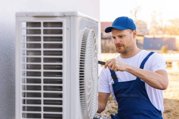 Best HVAC companies near me  in Gibsonburg, OH