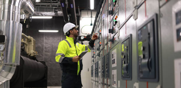 Local HVAC companies in Gibsonburg, OH